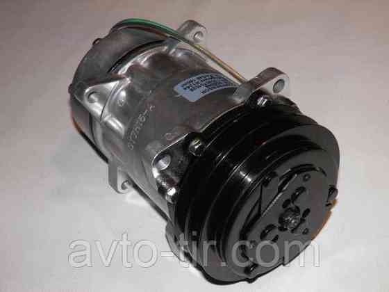 Компрессор кондиционера RVI Midlum 5010417679 Луцк