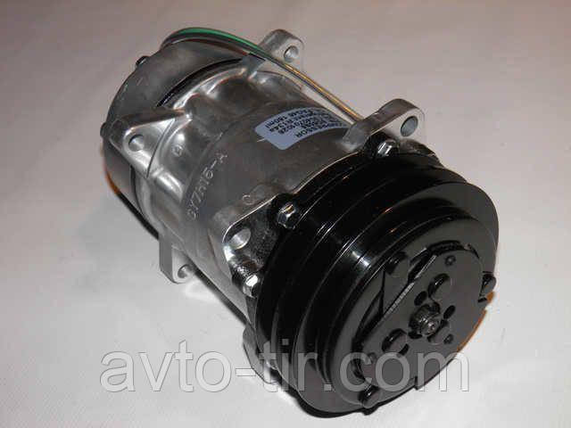 Компрессор кондиционера RVI Midlum 5010417679 Луцк - изображение 1