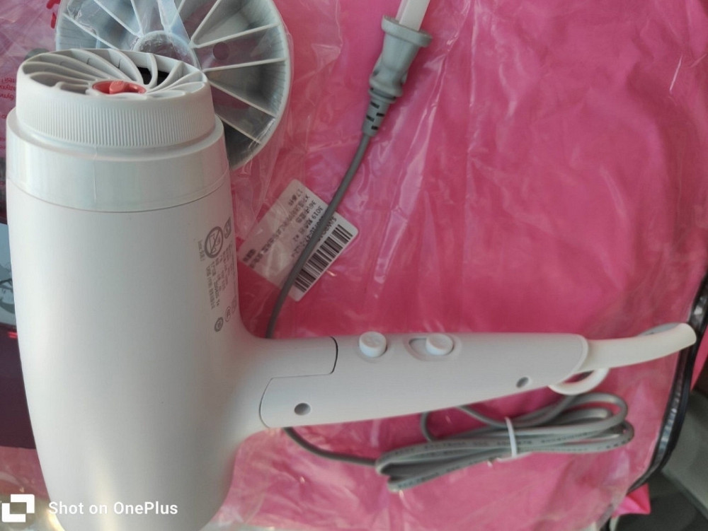 Фен для волосся Philips Харків - фото 1