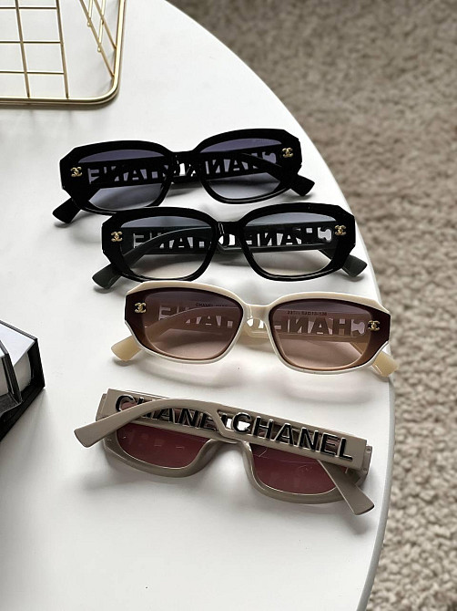 Окуляри унісекс Versace – розкіш і впевненість Київ - фото 6