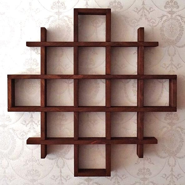 Полиця для кухлів "Бавра" савоярді Миколаїв - фото 1