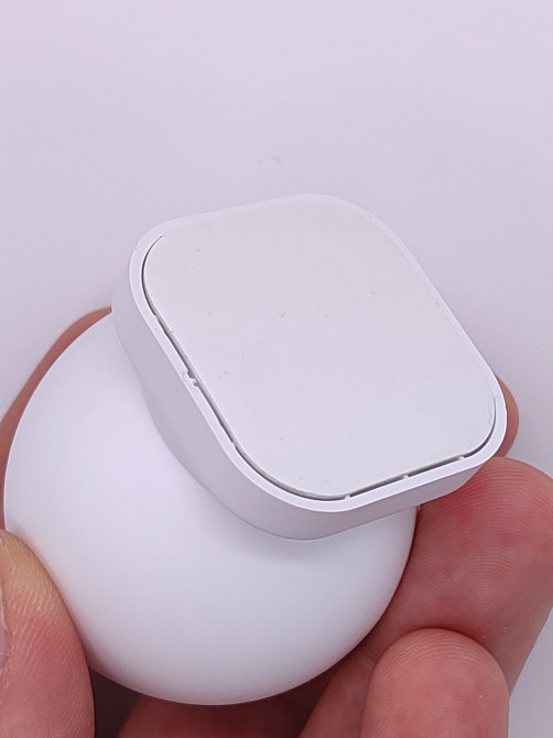 Miboxer Інфрачервоний бездротовий датчик руху RF2.4GHz Mi-light Київ - фото 8