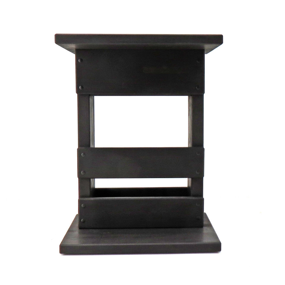 Приставний столик "Паданг" венге Миколаїв - фото 2