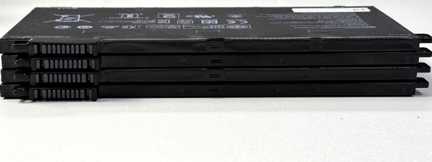 Акумулятори для HP ProBook x360 11 G3/G4/G5/G6 – 0%-10%-20%-30% зносу. Харків - фото 3