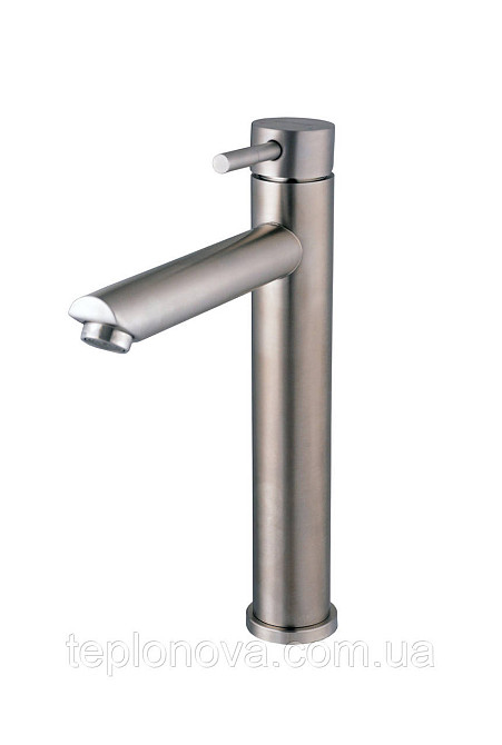 Смеситель для умывальника Globus Lux ALPEN SBT1-201HL Черновцы - изображение 1