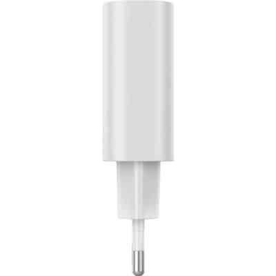 Зарядное устройство Canyon 30CL OnCharge USB-C PD30W White (CNE-CHA30CLW) Винница