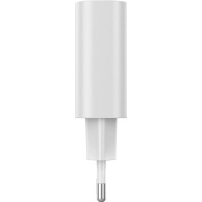 Зарядний пристрій Canyon 30CL OnCharge USB-C PD30W White (CNE-CHA30CLW) Вінниця - фото 3
