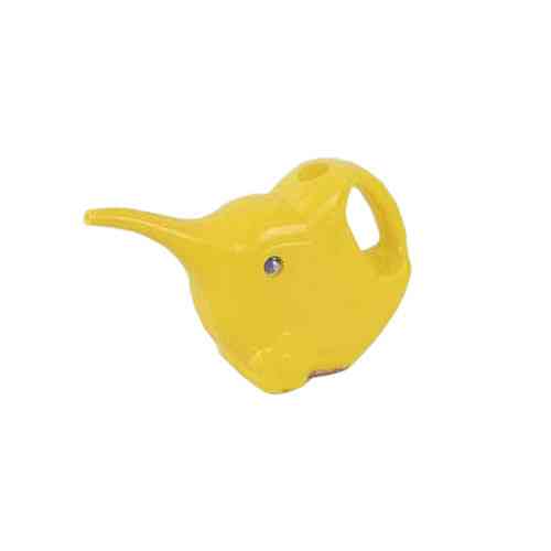 Дитяча лійка "Садова" Mtoys 10110  Жовтий Вінниця