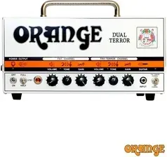 Комбіпісилювач Orange Dual Terror 30 Head Київ - фото 1