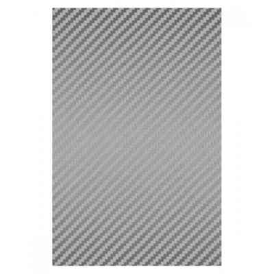 Плівка захисна Armorstandart back panel Carbone Silver (ARM60371) Вінниця