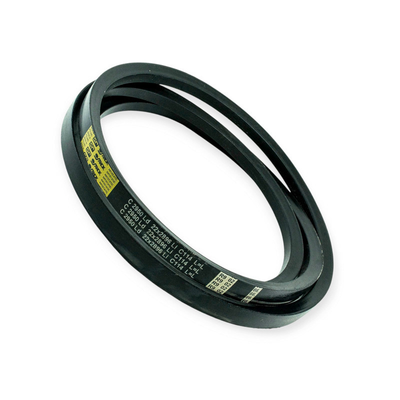 Ремень (В) 2950 (усиленый) С Мукачево - изображение 1