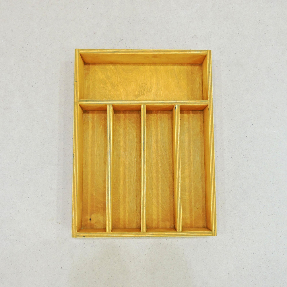 Лоток для столових приладів "Макароне" каррі Миколаїв - фото 3