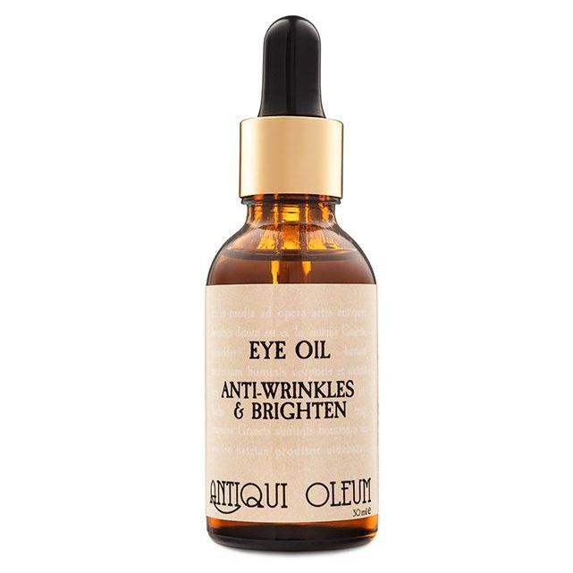 Античное масло под глаза Vesna 30 мл Киев - изображение 1