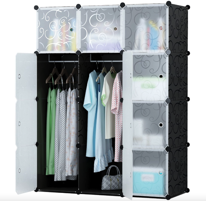 Шафа модульна Leobert Riva 12X Киев - изображение 1