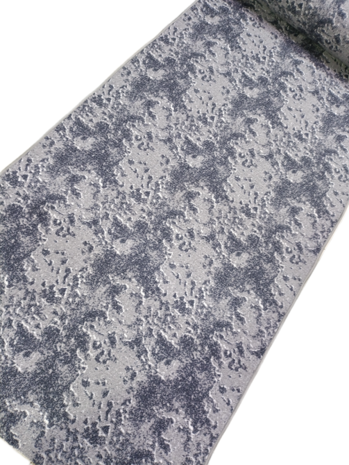 Ковровая войлочная дорожка, Низкая цена, Короед серый, любые размеры Каменское - изображение 2