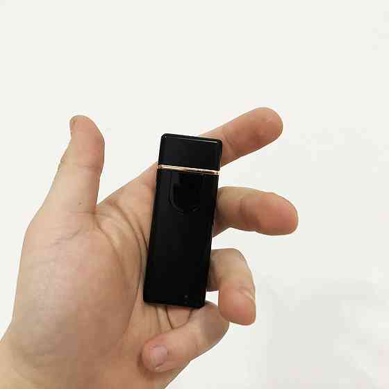 Зажигалка спиральная USB ZGP-68 QH-33 Львов