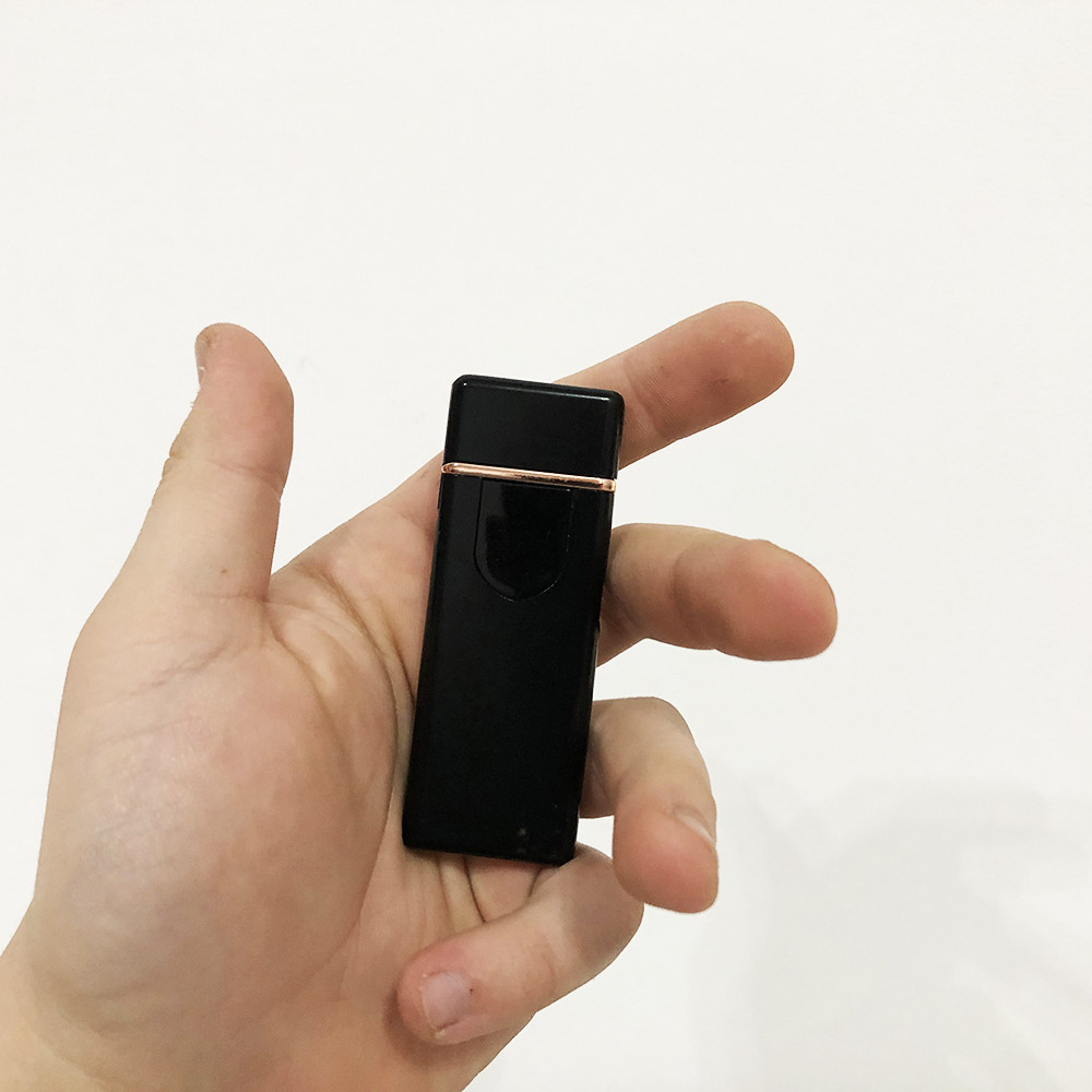 Зажигалка спиральная USB ZGP-68 QH-33 Львов - изображение 2