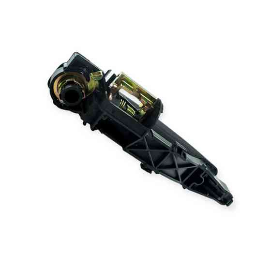 Ручка зовнішня Рено Майстер 10-, Трафік 14- права передня, ліва бічна двері Мукачево