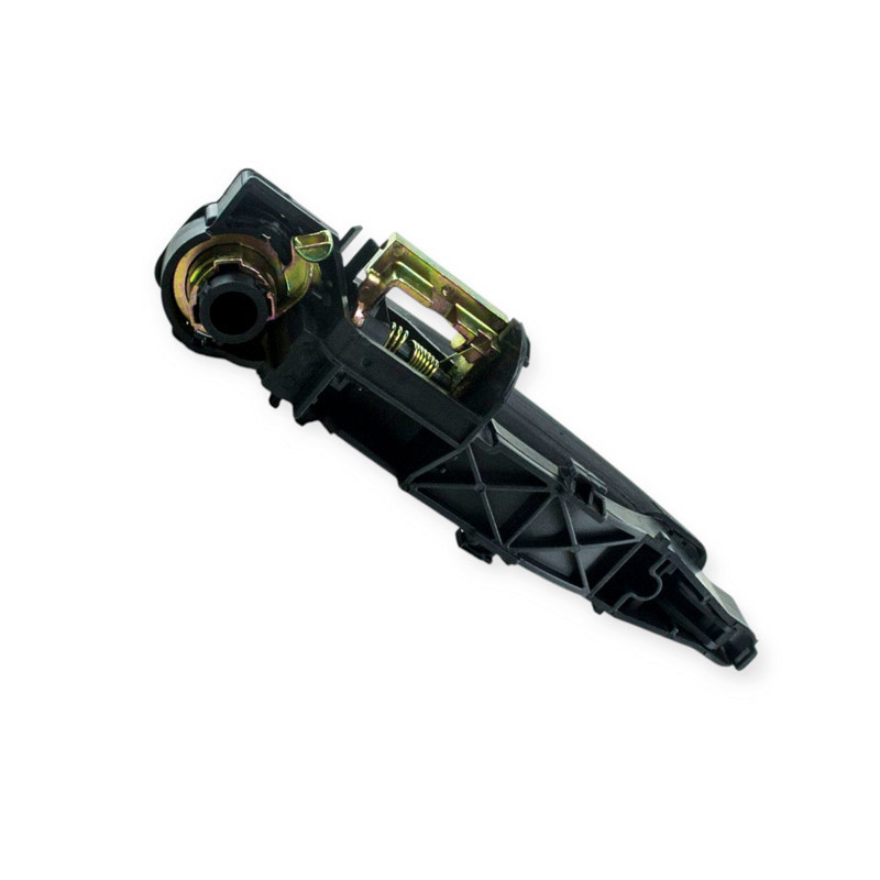 Ручка зовнішня Рено Майстер 10-, Трафік 14- права передня, ліва бічна двері Мукачево - фото 1