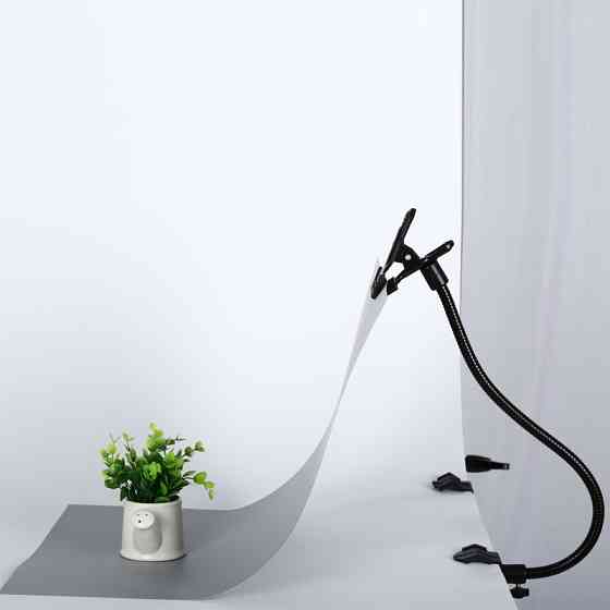 Тримач фону настільний 50 см Puluz TBD0626189 Київ