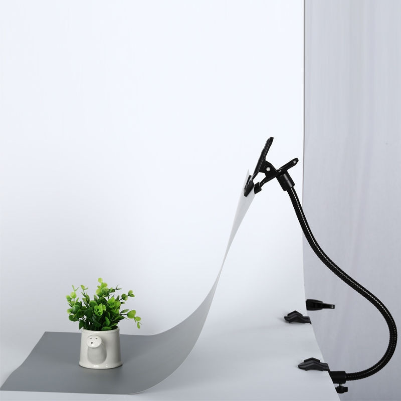 Тримач фону настільний 50 см Puluz TBD0626189 Київ - фото 2