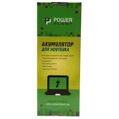 Аккумулятор для ноутбука HP Envy 13 2017 Series (AB06XL) 7.7V 3600mAh PowerPlant (NB461646) Винница