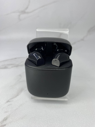 Б/У Беспроводные наушники TATUNER E10 TWS Bluetooth, 3D стерео, водонепроницаемость IPX8, 30 часов работы Киев