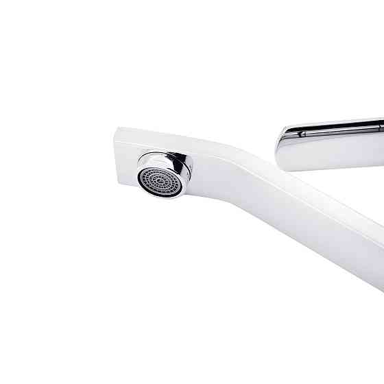 Змішувач для раковини Kroner KRP Armada - C011 Київ