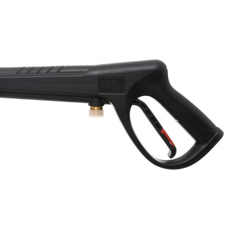 Мойка высокого давления 200 бар с аксессуарами Kraft&Dele (KD432) 2100 Вт Нововолынск - изображение 6