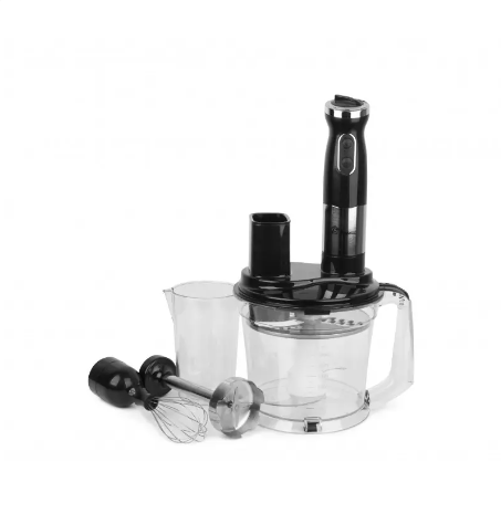 Блендер подрібнювач DOMOTEC MS-5106 5в1 потужністю 800Вт 5606 Одеса - фото 10