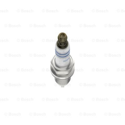 Свеча зажигания Bosch 0 242 236 566 Винница - изображение 3