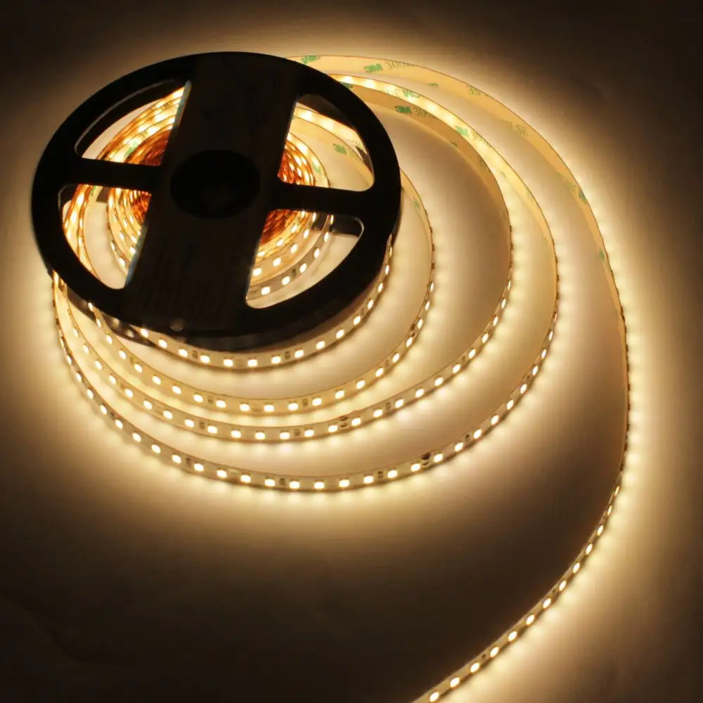 LED-STIL LED стрічка LED-STIL 3000K, 6 W, 2835, 128 шт, IP33, 24V Киев - изображение 4