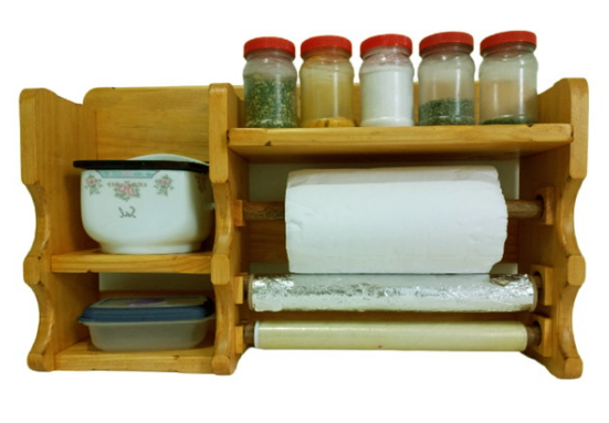 Кухонный диспенсер 