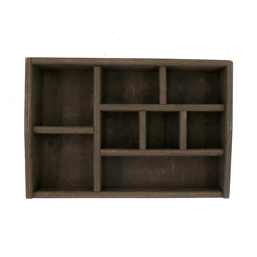 Органайзер настільний "Солкертон" капучино Миколаїв - фото 6