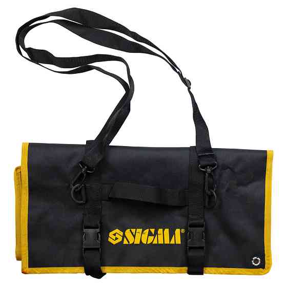 Чохол для гайкових ключів 12 шт (big) SIGMA (6011071) Київ