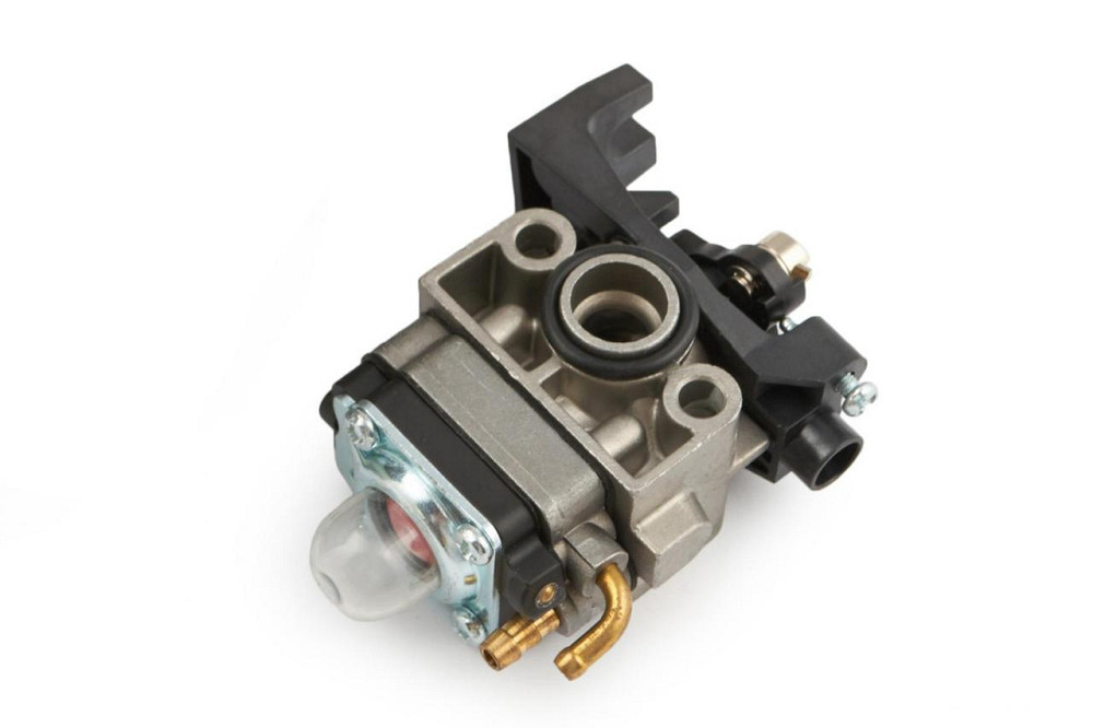 Карбюратор мотокоси 4T Хонда GX 35 Мукачево - фото 1