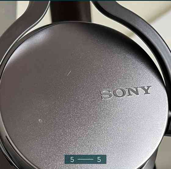 Наушники SONY MDR-1ADAC Харків