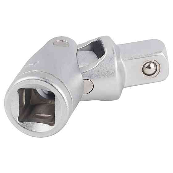 Sigma Шарнир карданный 1/2" 69мм CrV mid SIGMA (6055821) Коломыя