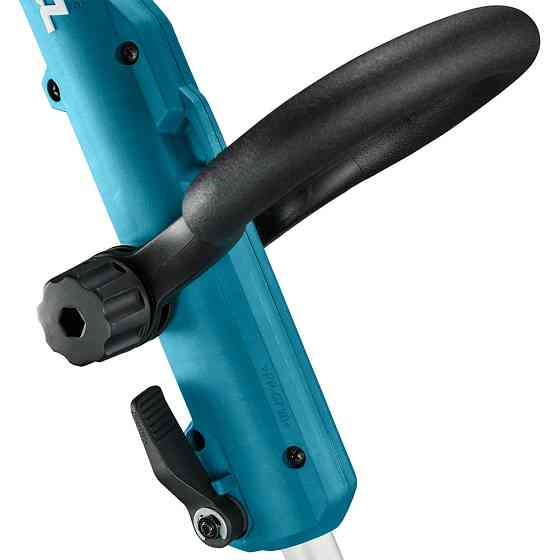 Триммер аккумуляторный MAKITA DUR193RF LTX 18V 260мм с АКБи ЗП в компл. Коломия