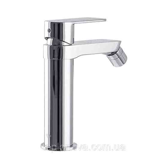 Змішувач для біде TOPAZ SARDINIA TS 08601-H18 Чернівці