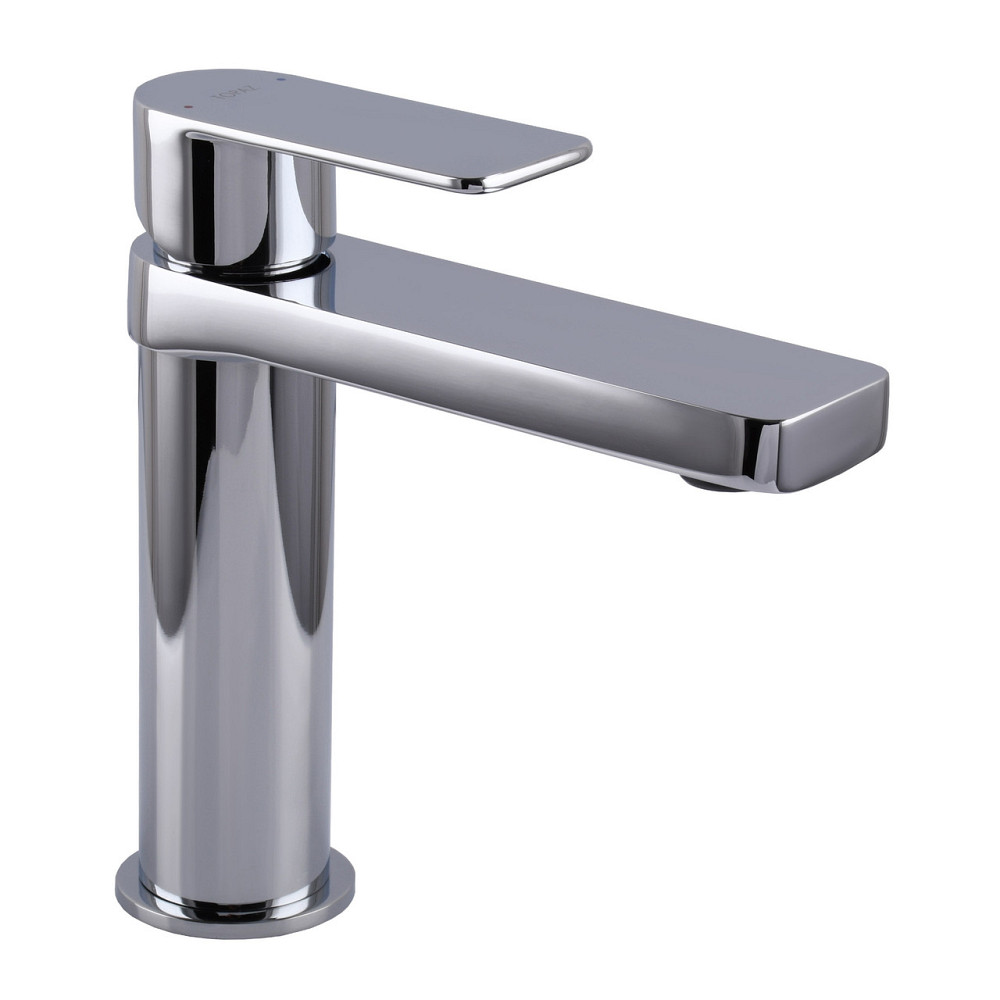 Змішувач для умивальника TOPAZ SARDINIA TS 08201-H18 Київ - фото 1