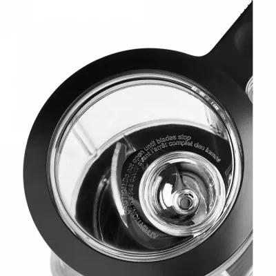 Кухонный комбайн KitchenAid 5KFC0516EBM Винница