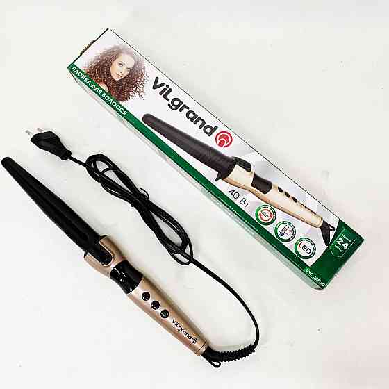 Круті плойки для волосся, Плойка для укладання і вирівнювання волосся Плойки якісні HL-91 Івано-Франківськ