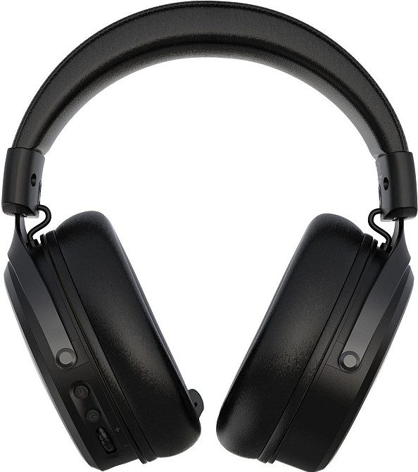 Гарнітура GamePro Asgard Skadi Black (HSW191B) ( 10706 ) Харків - фото 12