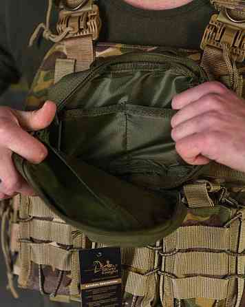 Підсумок Silver knight oliva ВТ4988 Одеса