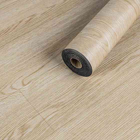 Напольное виниловое самоклеющееся покрытие в рулоне 3000х600х1,5мм SW-00001818 Киев