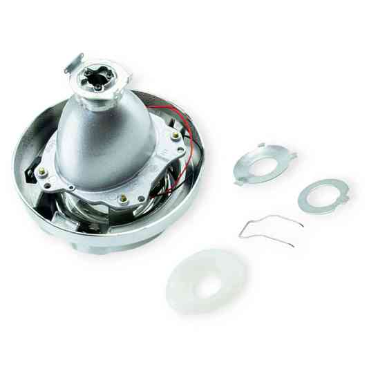 Линза под ксеноновую лампу H1 