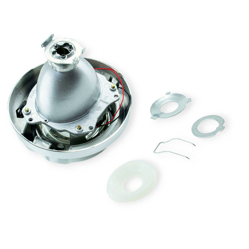 Линза под ксеноновую лампу H1 