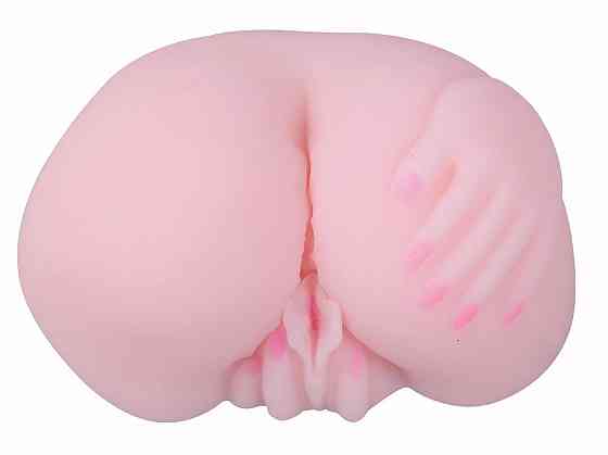 Мастурбатор - Yequ Buttock Masturbator With Hand Sex Aura Киев