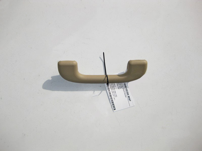 Mercedes-Benz  A1648100354 8K67 Ручка стельова передня бежева ML W164 GL X164 Одесса - изображение 1